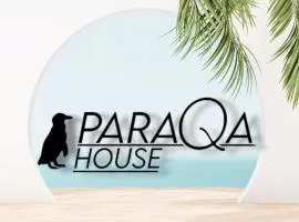 PARAQA HOUSE