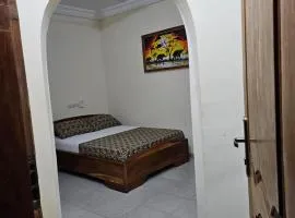 Hotel Eyram