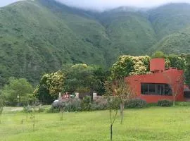 finca de barcena, country house