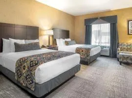 Best Western Plus Ponderay Mountain Lodge Sandpoint