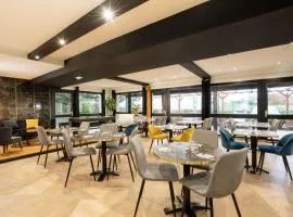 Sure Hotel by Bestwestern Rouvignies Valenciennes