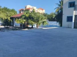 Residencial Varadero