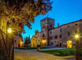 Abbadia Sicille Relais，位于特雷宽达的酒店