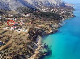 Apartments by the sea Bosana, Pag - 22692