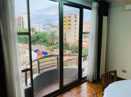Departamento cómodo Cala Cala，位于科恰班巴的酒店