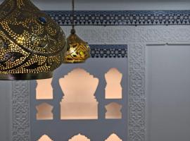 Guest house Gula