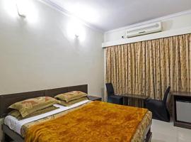 FabHotel Royal Regency，位于那格浦尔的酒店