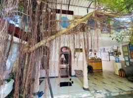 City Hotel - Cityline，位于马特勒的酒店