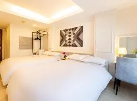 Rechax Hotel SaiGon