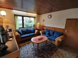 Eifel Garden Villa for Groups