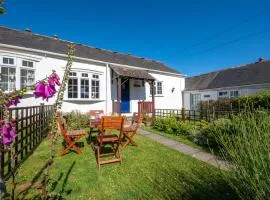 Coverack Cottage