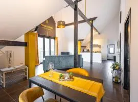 Appartementen The Place 2 Beer