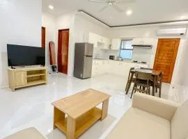 Apartment Unit Rental in Dauis Panglao Bohol