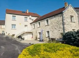 Maison entière et spacieuse Gîte Dovie