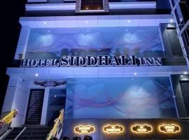 Hotel Siddhali Inn