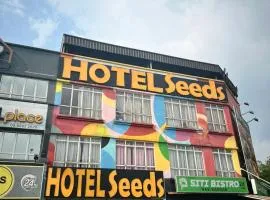 Seeds Hotel Shah Alam Section 7