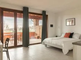 Agriturismo I sentieri del Vino - Lago Lucone