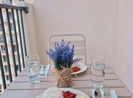 RichAirbnb Cebu，位于Lapu Lapu City的酒店