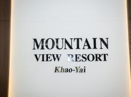 MountainviewKhaoyai，位于Ban Khanong Phra Klang (1)的酒店
