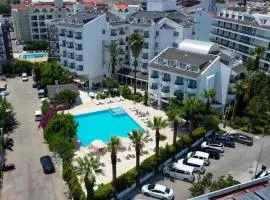 Marmaris All Inclusive Beach Hotel