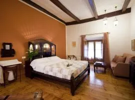 Hotel Boutique La Morada de Juan de Vargas