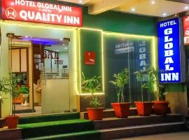 Hotel Global Inn By Quality Inn