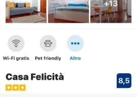 CASA FELICITA'