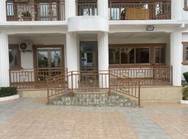 My5 Hotel，位于库马西Kumasi - KMS附近的酒店