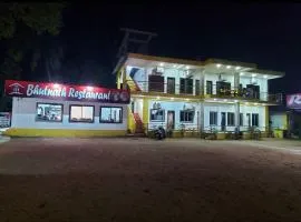 Hotel bhutnath