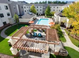 悦府波士顿沃尔瑟姆酒店