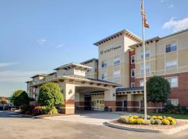 Hyatt House Fishkill-Poughkeepsie，位于菲什基尔的酒店