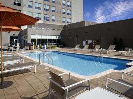 罗利北山凯悦嘉寓酒店，位于罗利的酒店