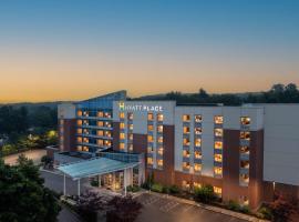 Hyatt Place Uncasville - Casino Area，位于安卡斯维尔的酒店