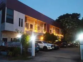 ShanyaGuesthouse ชัญญาเกสต์เฮาส์