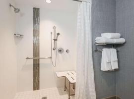 Hyatt Place Austin Cedar Park，位于斯德伯克的酒店