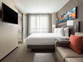 Hyatt Place New York City - Times Square，位于纽约的酒店