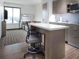 Hyatt House Allentown-Lehigh Valley，位于艾伦镇Allentown Golf Course附近的酒店