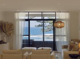 Beachfront Paradise，位于Deewhy的酒店