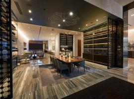 The Lofton Hotel Minneapolis, Tapestry Collection by Hilton，位于明尼阿波利斯Warehouse District的酒店