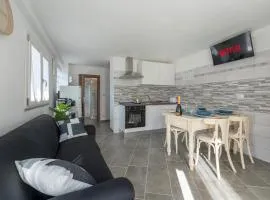 La Maison Paradiso - vista panoramica & giardino