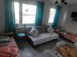 Apartament obok Zamku