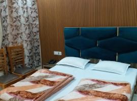 Hotel Imperial