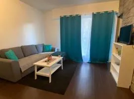 Charmant studio, 10 minutes d’Orly / 20 minutes de Paris
