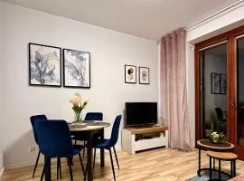 Apartament Klaudia Polanica-Zdrój