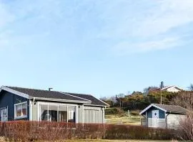 Holiday home VARBERG XXIII