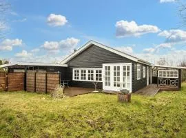 Holiday home Grenaa XXXII