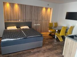 Eisenstrassen Apartment，位于Ybbsitz的酒店