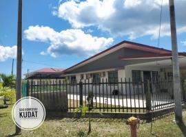 S99 HOMESTAY KUDAT，位于古达的酒店