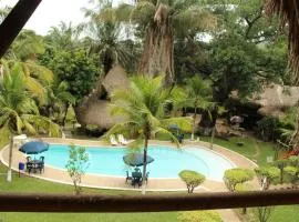 Eco Hotel El Reposo Melgar