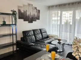 Appartement VILLA NOVA proche de Paris-Stade de France